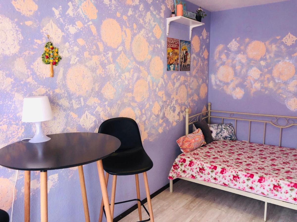Guest house Varnainnholiday Colorito Varna